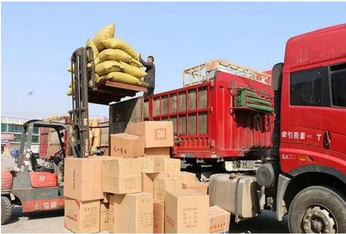 漳州到建昌县物流专线