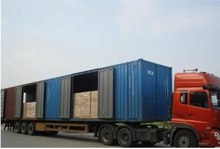 漳州到建昌县整车运输