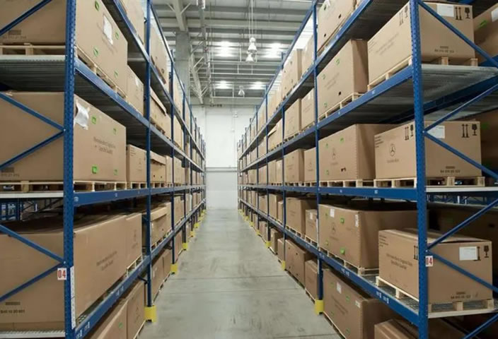 漳州到建昌县货物仓储