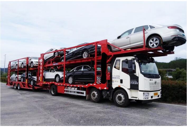 漳州到建昌县轿车托运